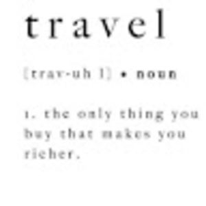 Meet your Posher, Wendy